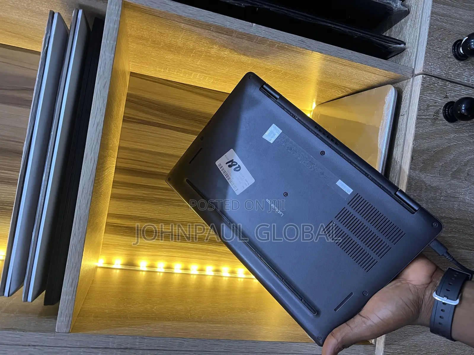 Laptop Dell Latitude 7320 8GB Intel Core i7 SSD 256GB