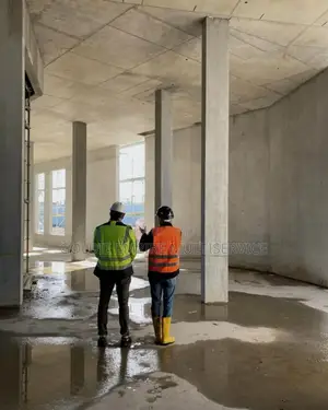 Post Construction Cleaning