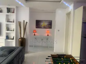 Furnished 2bdrm Apartment in Lagos Island / Lagos Island for rent
