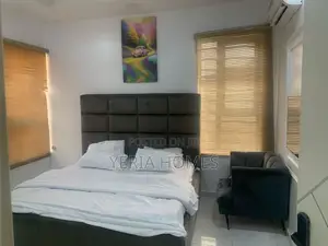 Furnished 2bdrm Apartment in Lagos Island / Lagos Island for rent