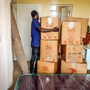 Moving Services