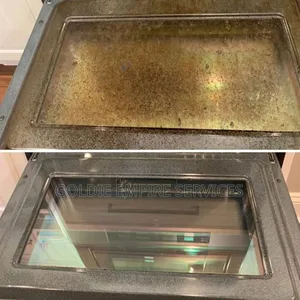 Deep Cleaning