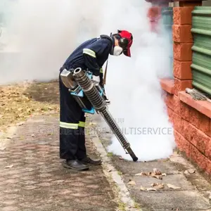 Fumigation