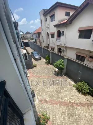6bdrm Duplex in Festac for rent