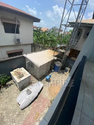 6bdrm Duplex in Festac for rent