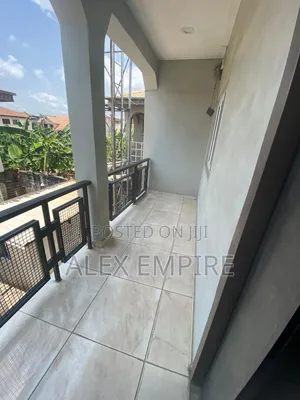 6bdrm Duplex in Festac for rent