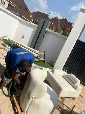 Upholstery/ Couch Washing