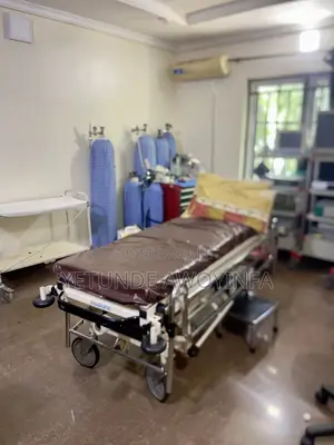 Theatre Bed
