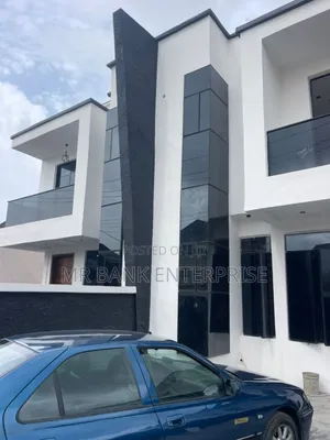 5bdrm Duplex in Festac for rent