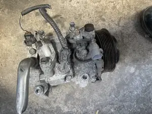 Compressor Lexus Rx2015 Model With One Year Warranty Is Available