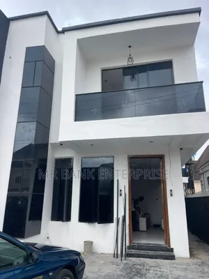 5bdrm Duplex in Festac for sale