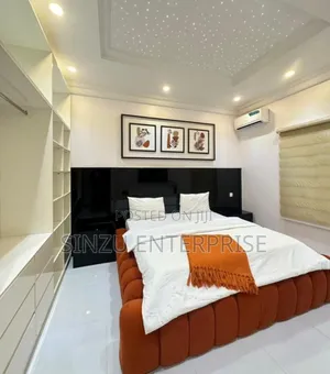 Nice Room for Monthly Stay