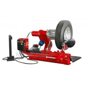 Heavy Duty Truck Tyre Changer