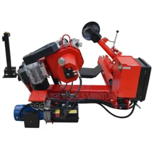 Heavy Duty Truck Tyre Changer