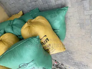 Industrial Cotton Rags 50kg