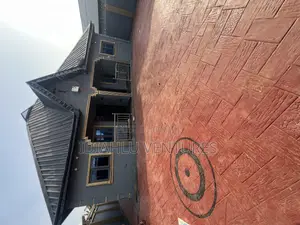 Furnished 1bdrm Bungalow in Ado-Odo/Ota for rent