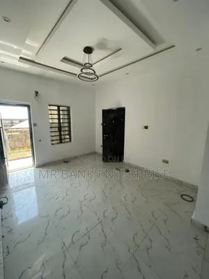 2bdrm Apartment in Festac for rent