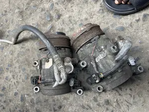Compressor for Tacoma 2010 Model