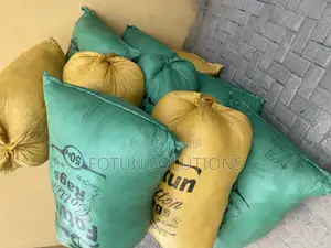 Industrial Cotton Waste 50kg