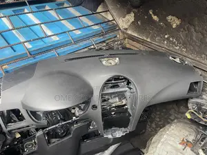 Dashboard for Lexus Es350 2010 Model