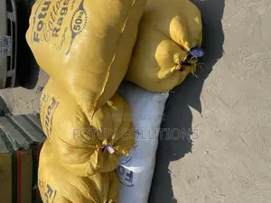 Industrial Cotton Waste
