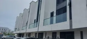4bdrm Duplex in Ilasan Lekki for rent