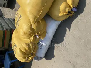 Industrial Cotton Rags