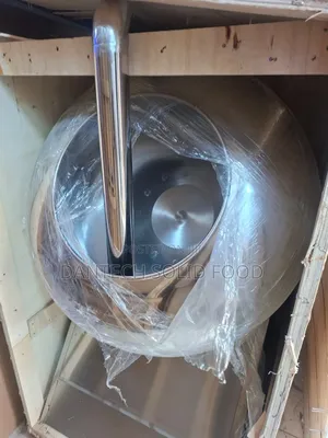 50kg Peanut Coating Machine