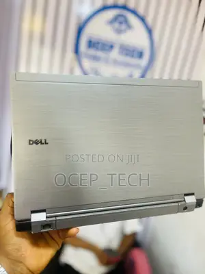 Laptop Dell Latitude E4310 4GB Intel Core i5 HDD+SSD 128GB
