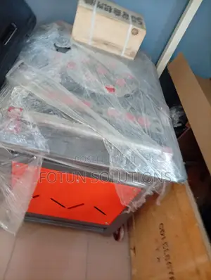 Steel Bar Bending Machine
