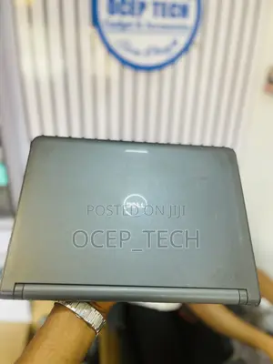 Laptop Dell Latitude 13 3340 4GB Intel Pentium HDD 500GB