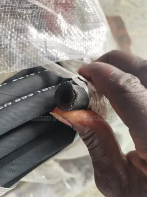 Industrial Diesel Transfer Hose