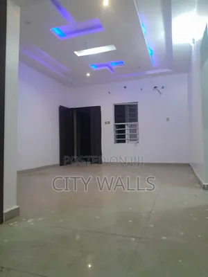2bdrm Block of Flats in Badore for rent