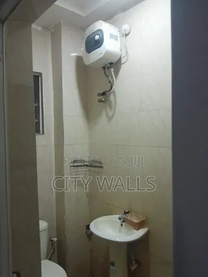 2bdrm Block of Flats in Badore for rent