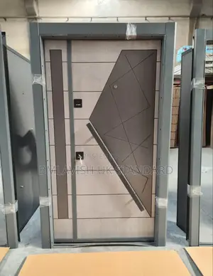 Turkish Luxury 4ft by 7ft Door With Adjustable Frames