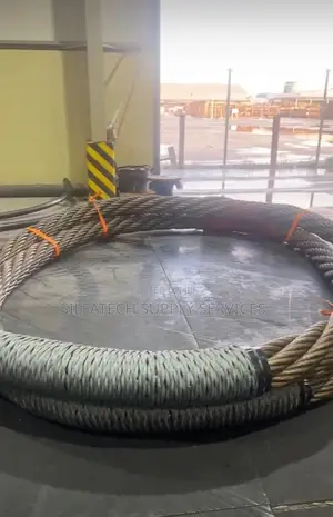 Steel Wire Rope