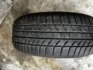 205/55/17 Tokunbo