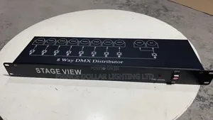 Original 8 Channel Splitter