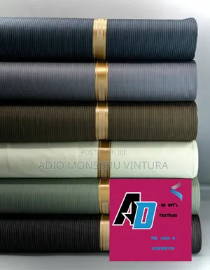 Textiles Fabric