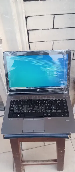 Laptop HP ProBook 645 G1 8GB AMD HDD 500GB