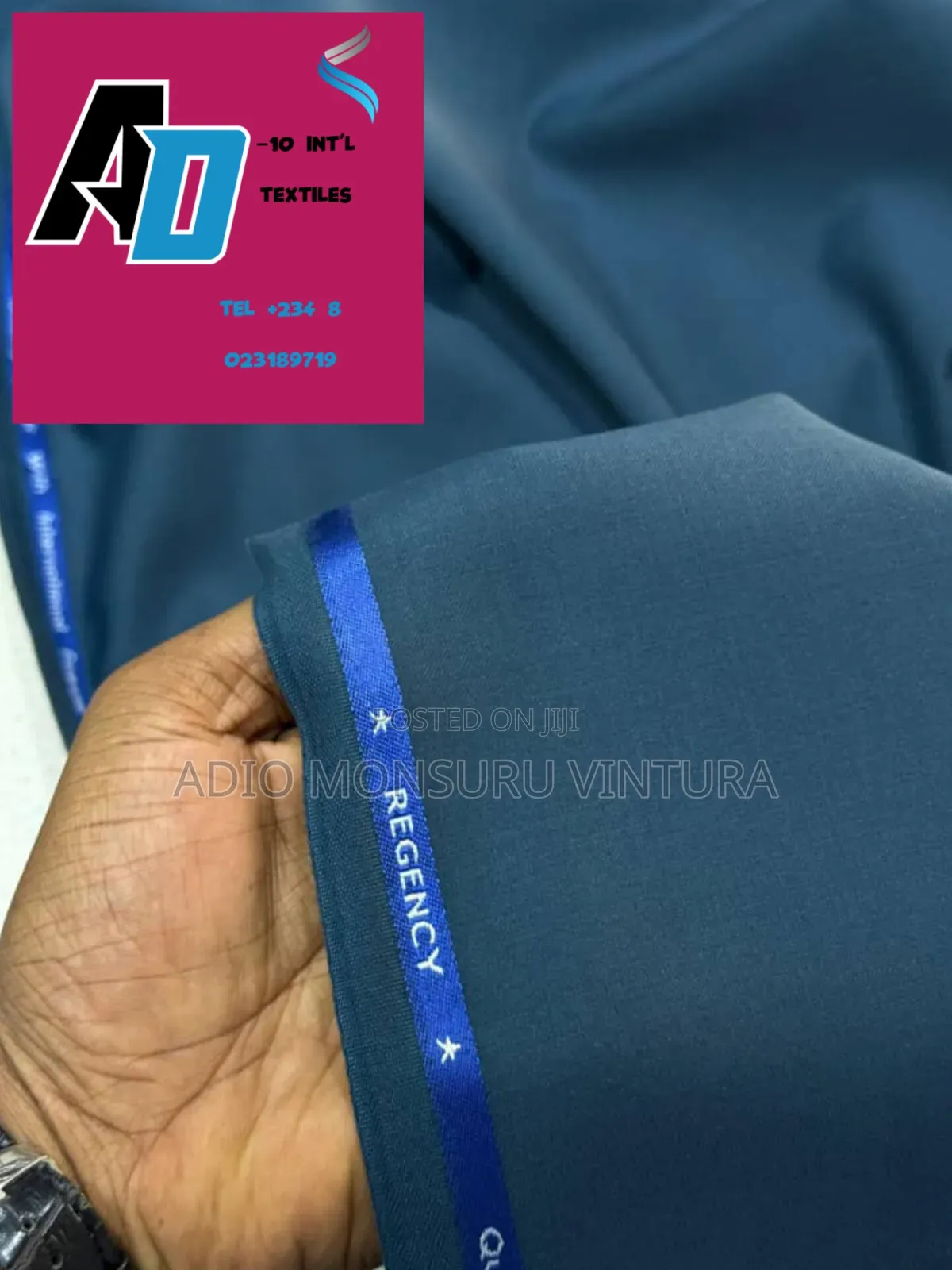 Textiles Fabric