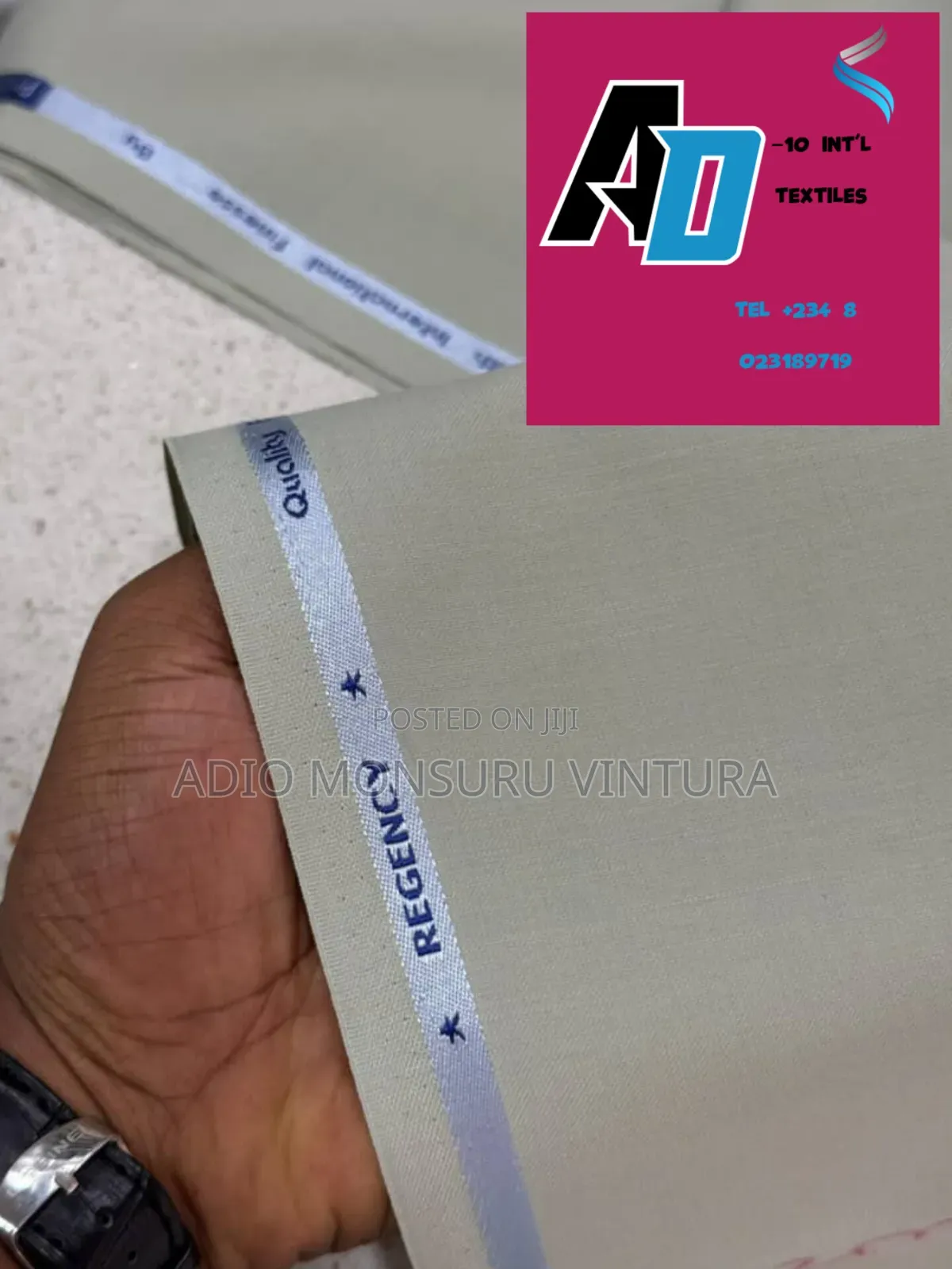 Textiles Fabric