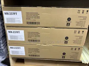Sharp Mx -237ft Toner Cartridge,Ar-6020/7024 Copier