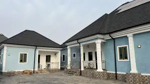 Installation of Water Collector Available in Different Colors