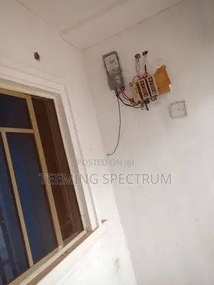 3bdrm Apartment in Benin City for rent
