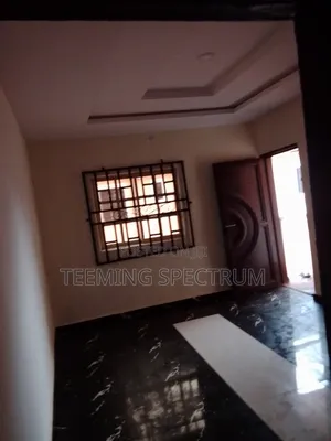 1bdrm Apartment in Benin City for rent