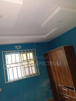1bdrm Apartment in Benin City for rent