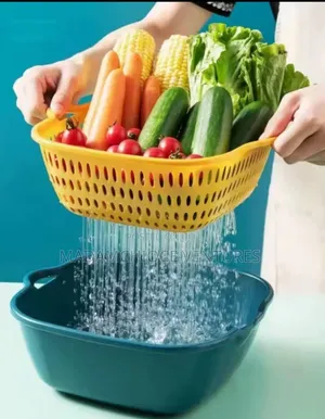Reusable Kithchen Sink Vegetable Drain