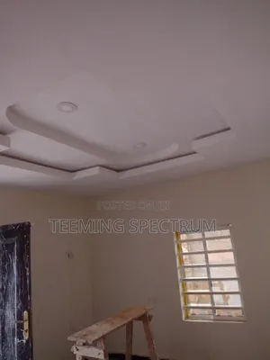 1bdrm Apartment in Benin City for rent