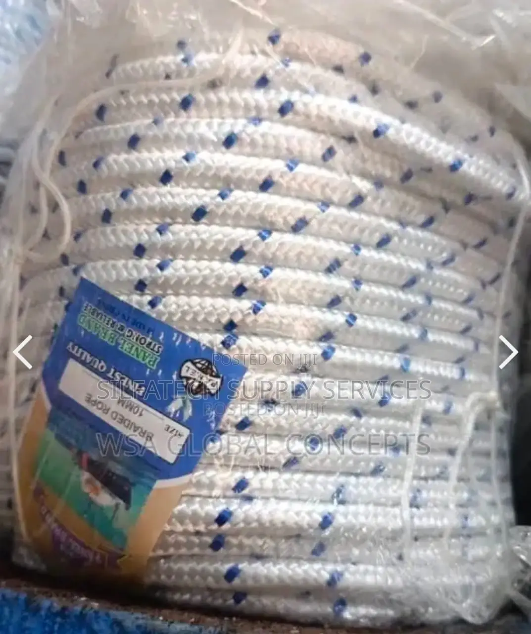 Original Marine Rope